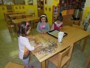 Pečení perníčků